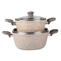 New Fashion Hot Sale Aluminum Pot